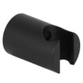 thumbnail image 2 of Shower Sprayer Holder, Stable Structure Perfect Decoration  Shower Head Stand  For Home Bathroom And Toilet. Black, 2 of 8