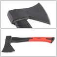 thumbnail image 5 of DNA Motoring 1.3 lb Chopping Axe with 13-1/2” Thermoplastic Handle, 5 of 5