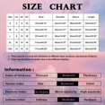 thumbnail image 3 of QASIEATN Sweatshirt for Graceful Ladies Fashion, Blouses Casual Long Sleeve Shirts Flower Lace Tops Trendy Summer Outfits Fall Fashion , Womens Fall Tops, 3 of 9
