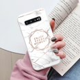 thumbnail image 3 of Color Luxury Marble Case For Samsung Galaxy S10 S 10 Plus S10E Fundas Soft TPU Protection Back Cover For Samsung S10 Shockproof, 3 of 5
