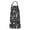 Black and White-1, variant on Black Cat Pumpkin Halloween Apron-Garden Aprons for Women with Pockets-Cotton Linen Waterproof Kitchen Cooking Gardening Aprons Adjustable for Kitchen,Cooking,BBQ and Salon 32"x27"