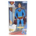 thumbnail image 1 of Barbie Collector Superman Returns Superman Doll Barbie -, 1 of 3