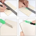 thumbnail image 5 of 60 Pack Blank Plywood Sheets Crafts Board for Painting, En, 5 of 6
