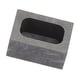 thumbnail image 4 of Molde De Grafito, Estabilidad Térmica Bloque De Grafito Alta Resistencia Resistencia A Altas Temperaturas Calentamiento Rápido Enfriamiento Para Fundir Aleación De Metal ANGGREK Graphite Ingot Mold, 4 of 8