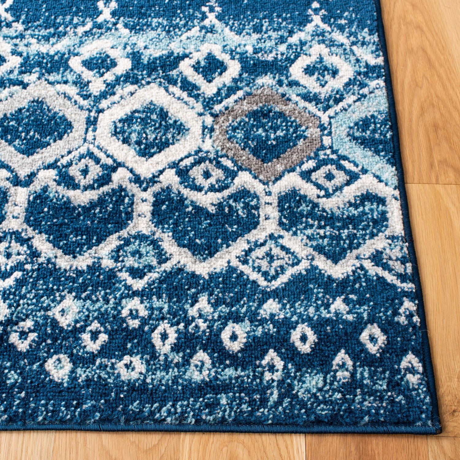 SAFAVIEH Amsterdam Gladwin Geometric Area Rug