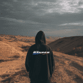 thumbnail image 2 of Polaris Ranger Hoodie Zip-Up, 2 of 5