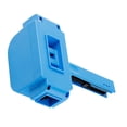 thumbnail image 2 of Limpiador de cadena de bicicleta, herramienta de limpieza de cadena de bicicleta de montaña, depurador de cadena de bicicleta con cepillo, herramienta de limpieza de cadena de bicicleta, azul, 2 of 10