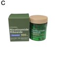 thumbnail image 1 of 1PACK NAD+Supplement for Anti·Aging, Energy,FocusNicotinamide Riboside Resveratrol US-, 1 of 5