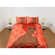 thumbnail image 2 of Feminista Afro Mujer Juego de Cama Funda Nórdica Rosa Melocotón, Ropa de Cama Boho Africana, 2 of 4