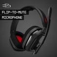 thumbnail image 2 of Astro Casque A10 pour PC, MAC, 2 of 9