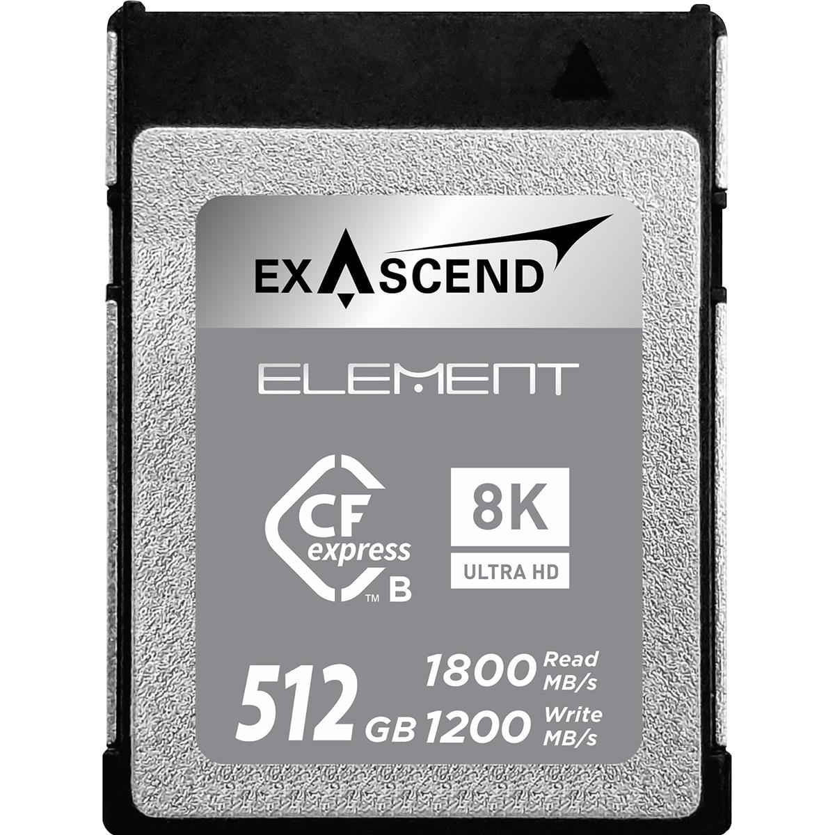 Nikon 64GB XQD DSLR Camera Digital Picture Storage Memory Card