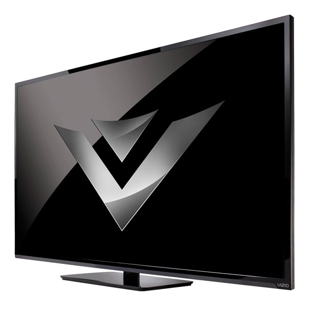 Refurbished Vizio E601IA3b 60" Class 1080p 120Hz Full HD Razor LED