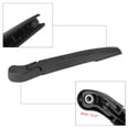 thumbnail image 4 of Trasero Limpiaparabrisas Escobilla Brazo Juego 335mm 13 pulg., 4 of 6