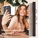thumbnail image 5 of Funda inteligente con pantalla de tinta electrónica personalizable para iPhone 13/14 MR. GADGETS, 5 of 10