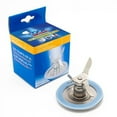 thumbnail image 2 of Oster Ice Crusher Blades Blender Replacement Part for Osterizer Blenders - Replaces Classic Oster 4961, 2 of 2