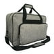 thumbnail image 2 of Bolsa de Almacenamiento para Máquina de Coser Gloria Premium gris, 2 of 9