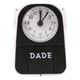 thumbnail image 3 of Reloj despertador de deformación manual, pequeño y lindo cachorro, reloj despertador manual para niños, reloj despertador de juguete, materiales ecológicos, 3 of 8