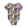 thumbnail image 6 of Rocae German Shepherd Dog for Baby Cotton Short-Sleeve Bodysuits for Unisex Onesies Bodysuit-3 Months, 6 of 7