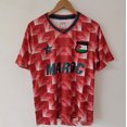 thumbnail image 1 of 2425 Palestine Retro 001 Short Sleeve Jersey, 1 of 2