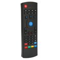 thumbnail image 2 of 2.4G Télécommande Clavier, 33ft Télécommande Sans Fil pour TV Box pour PC, 2 of 8