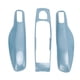 thumbnail image 4 of Funda para llave de coche, funda para llavero, funda protectora para llavero, funda para llavero, solución innovadora, 4 of 9