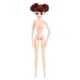 thumbnail image 5 of Juego de 5/ 30cm 1/6 26 Muñeca de cuerpo articulado con maquillaje para el cabello 5 piezas Baoblaze Cuerpo de muñeca BJD de 12 pulgadas, 5 of 8