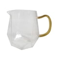 thumbnail image 3 of Jarra de Leche Strade Fareast Limited Jarra de vidrio pequeña 300ml, 3 of 8