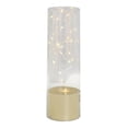 thumbnail image 1 of Lámpara Vela Electrónica LED Sin Llama para Decoraciones Festivales Navideños, 1 of 9