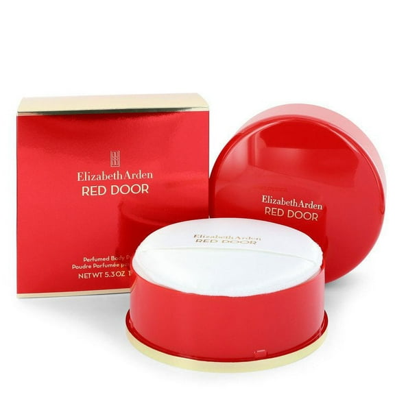 RED DOOR by Elizabeth Arden