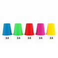 thumbnail image 2 of Fast Stacking Cup Games for Kids Classic Fast Stacking Cup Game for Kids Parent-Child Interactive Game Flying Stack Cup, 2 of 3