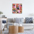 thumbnail image 2 of Cuadro Decorativo | Fine Art Tj | Party Bowls Mod Resumen Por Dp Gallery - 99 x 99 cm, 2 of 4
