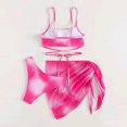 thumbnail image 3 of Trajes de baño de malla de talle bajo para mujer FLhrweasw Para estrenar, 3 of 8