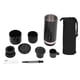 thumbnail image 2 of Mini Máquina De Café, Fácil De Usar, Cafetera Portátil De Carga Rápida Con Batería De 90 W Y 7800 MAh Para Beber ANGGREK Travel Coffee Machine, 2 of 8
