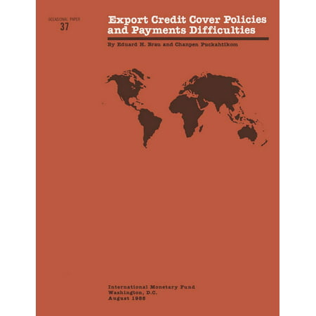 Export Credit Cover Policies and Payments Difficulties -