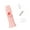 Silver, variant on YongCo Plastic Kazoo with Easy Maintenances Musical Instrument Kazoos Adjustable Tone