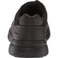thumbnail image 3 of Clarks Bradley Vibe Mens Lace Up, 3 of 8