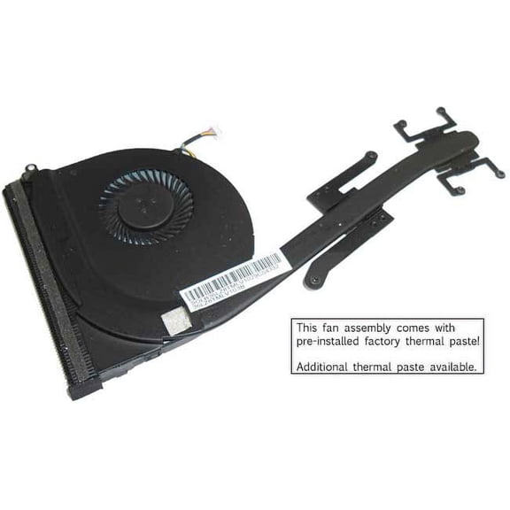 Lenovo Ideapad U410 Fan 36LZ8TMLV00