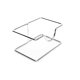 thumbnail image 3 of Plancha de sellado digital Hangar 9 HAN1017 para textiles RC Hobbies Artes y manualidades, 3 of 5