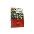 thumbnail image 3 of Transformers the Ultimate 5-Movie Collection (DVD), 3 of 3