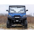 thumbnail image 5 of SuperATV 12" LED Combination Spot/Flood Light Bar for Polaris RZR 800 / 900 / 1000 / XP Turbo | Includes Rocker Switch and Wiring Harness | 1.75" Cage Bracket Kit|LB3-12-ATC-1.75-K, 5 of 6