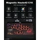 thumbnail image 2 of Controlador Arcade Stick Haute42 C16 sin palancas para PC/PS3/PS4/Switch, 2 of 9
