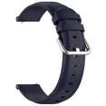 thumbnail image 1 of [Combinación 1228645] [Azul Marino 22MM] Adecuado para CMF BY NOTHING Watch Pro (D395) Correa Cuero Correa Cuero Primera Comercial (Azul 22MM), 1 of 8