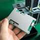 thumbnail image 5 of 2x 3s 12v 120a Bms Placa de protección del cargador de batería de litio con equilibrio de batería de energía/mejora Pcb, 5 of 5