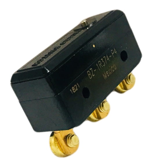 BZ-1R2447-P4 SWITCH SNAP ACTION SPDT 15A 125V