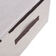 thumbnail image 4 of Bolsa organizadora de almacenamiento plegable debajo de la cama, colcha, a prueba de humedad (Beige), 4 of 8