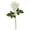 White, variant on Nearly Natural 20in. Rose Artificial Flower (Set of 6)