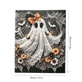 thumbnail image 2 of Diamond Art Kits, Halloween Pearl Art Diy Kit, for Casual Crafters, Holiday Decor Collectors and Halloween Party Favor Makers, Produce Custom Festive Desktop Display Piece with, 2 of 2