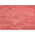 thumbnail image 1 of Ahgly Company Machine Washable Indoor Rectangle Transitional Red Area Rugs, 2' x 3', 1 of 7