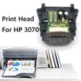 thumbnail image 3 of Cabezal de impresión de repuesto HP688 CN688A con 4 ranuras para HP HP 5510/HP 4610, 3 of 9