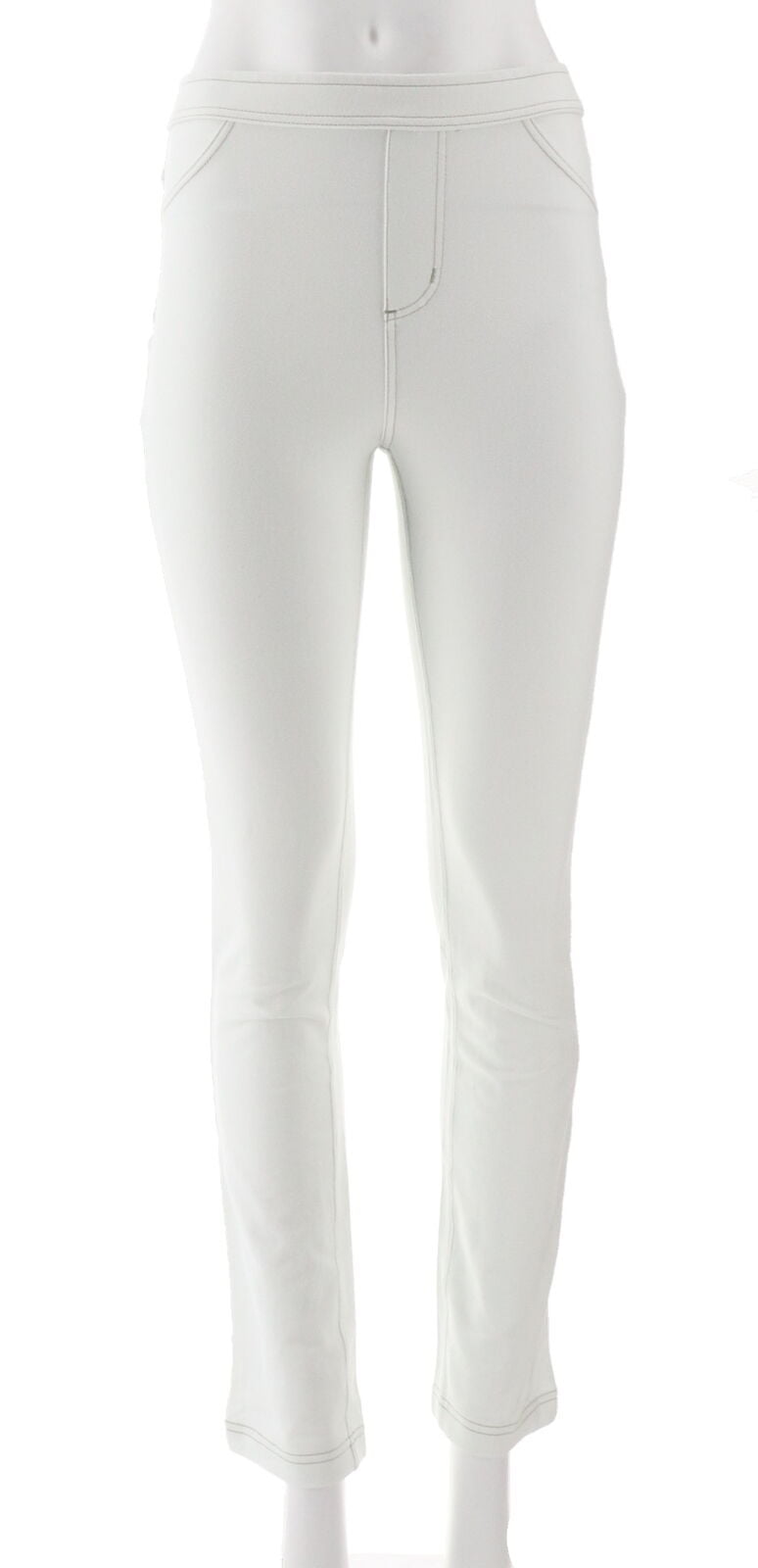 susan graver jeggings